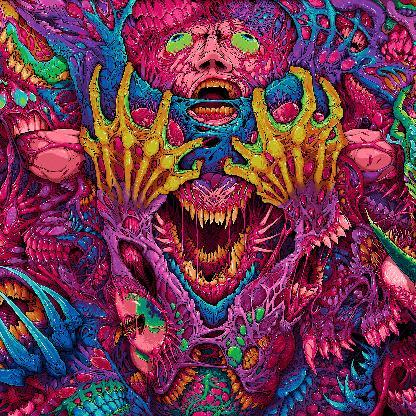 SatansLeftNut13's avatar
