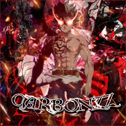 CrbnZZ's avatar