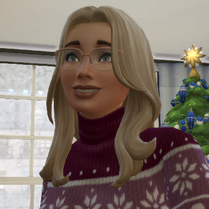 CallyAndTheGeeks's avatar