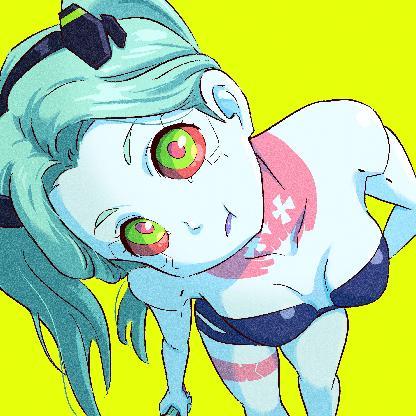 NotAGamergirlzzZ's avatar