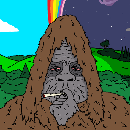 1SassySasquatch1's avatar