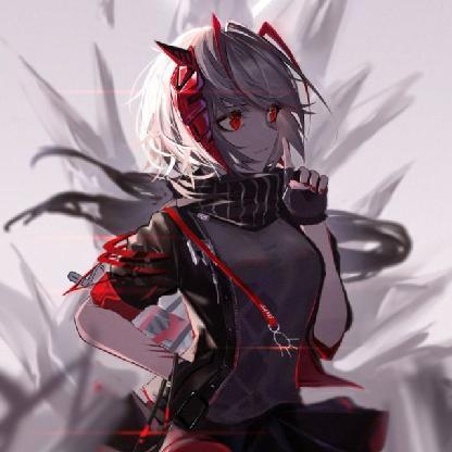 Ashandglacier's avatar