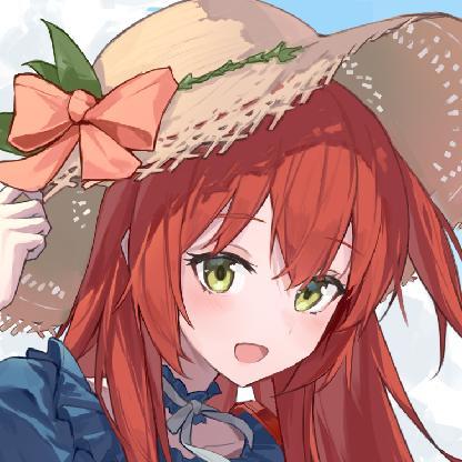 KiraKasumi0714's avatar