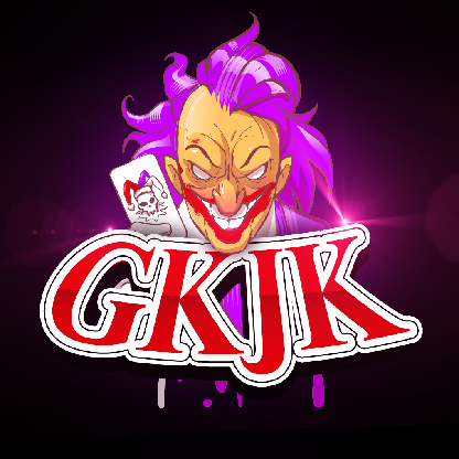 GKJoker's avatar