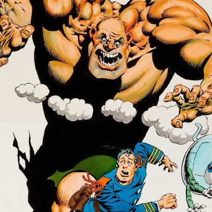 Hanover_Fist's avatar