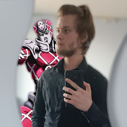 xLostPlayer's avatar