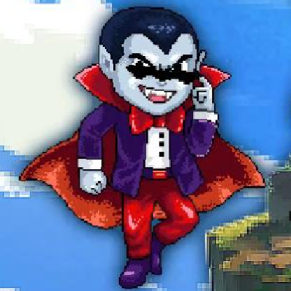 Paimachafo's avatar