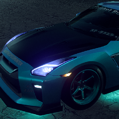 NgroundBG's avatar