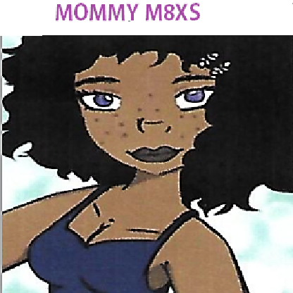 MOMMYM8XS's avatar