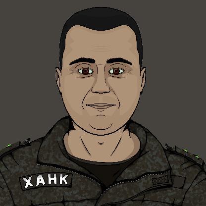 Hank_Highlander's avatar