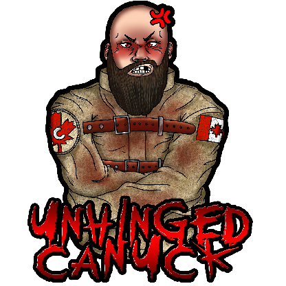 UnhingedCanuck's avatar