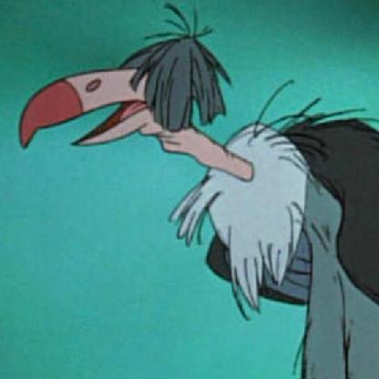 Stickness's avatar