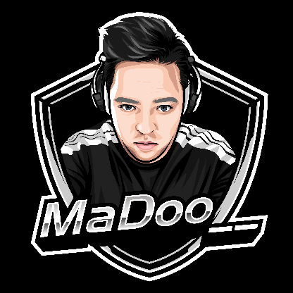 ItsMadoo90's avatar