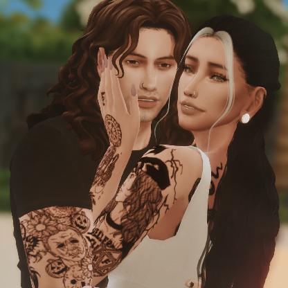 WitchySims94's avatar