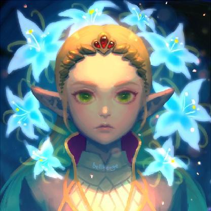 GreenGir128's avatar