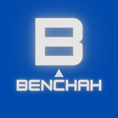 Benchah33's avatar