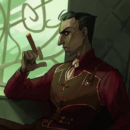 Augustinoz's avatar