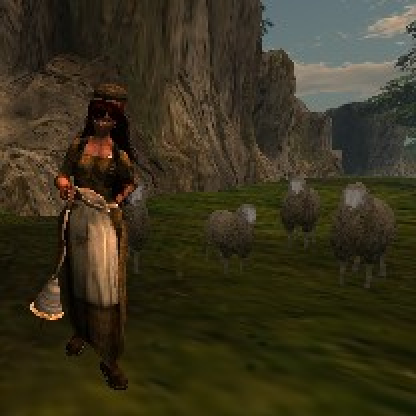 Erdmute-Rebenvon's avatar
