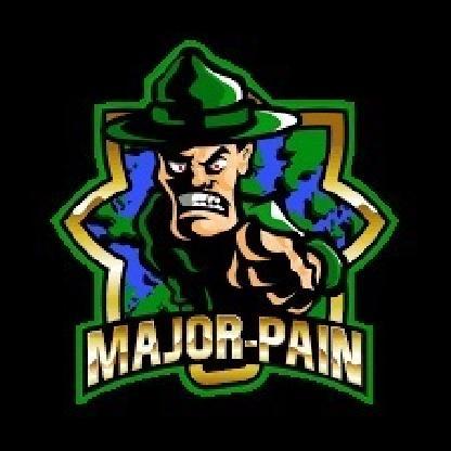 I-MajorPain-I's avatar