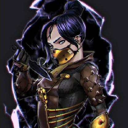 Seriyoko's avatar