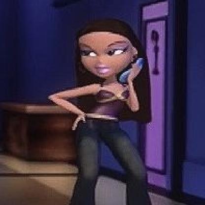 ninaballerinsta's avatar