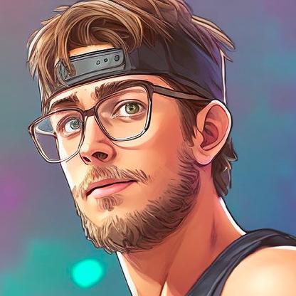 OfficialDega23's avatar