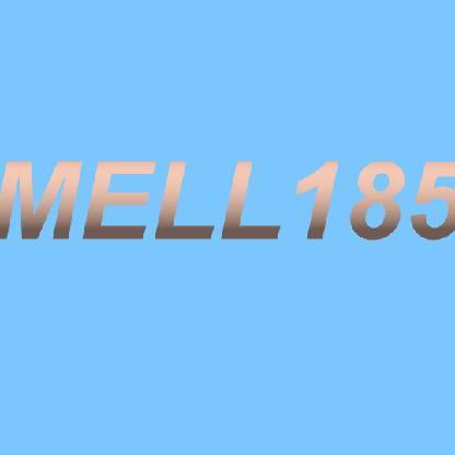Mell185's avatar