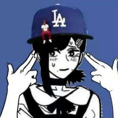 OraczPatrys's avatar
