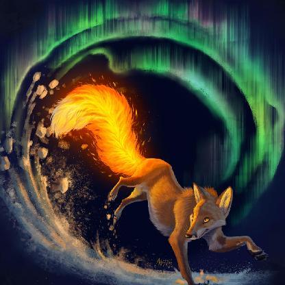 mecadragon24's avatar