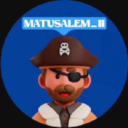 Matusalem_II's avatar
