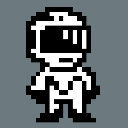 SpaceshipCaptain's avatar