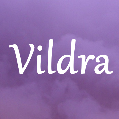Vildra's avatar
