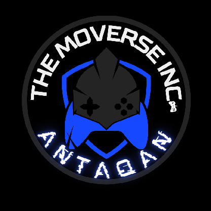 Antaqan's avatar