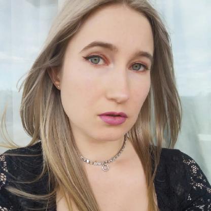 AnastasiaZvirby's avatar