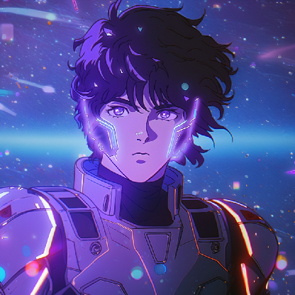 Feruwin's avatar