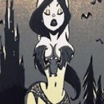 Nyxi-xx's avatar