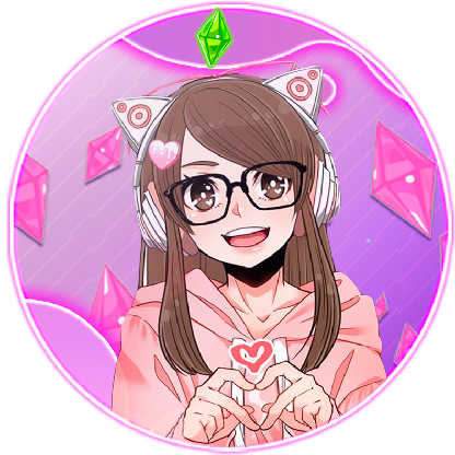 MarySims_YT's avatar