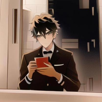 FreezyG0d's avatar