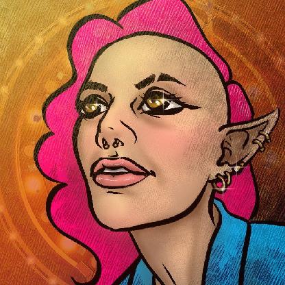 FadaVitalis's avatar