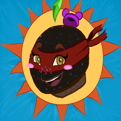 SunshineNinja92's avatar