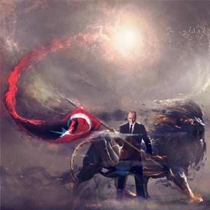burakhanbilgili's avatar
