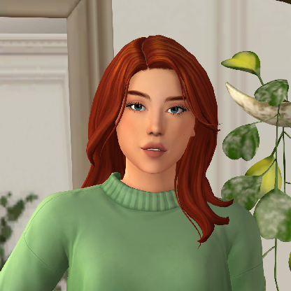 CorneliaH1997's avatar