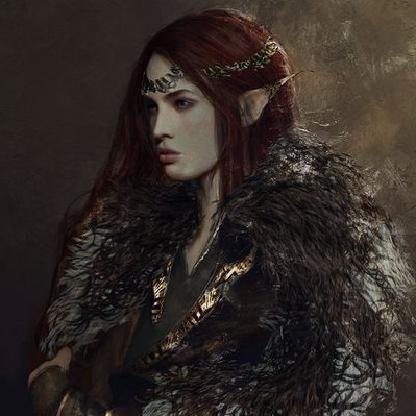 Lara_Cookiee's avatar