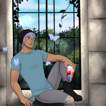 alvanmarter's avatar