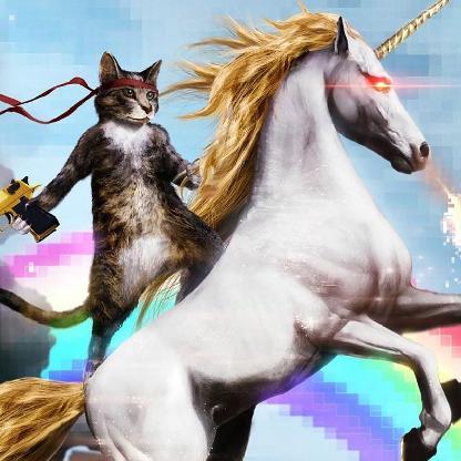 Laffy-Tafffy's avatar