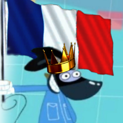 Grizzy_72's avatar