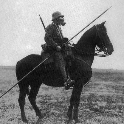 Trenchscout's avatar