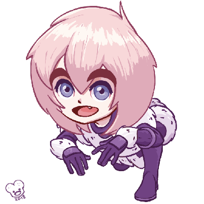 Nisha_Night's avatar