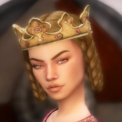 imkeren's avatar