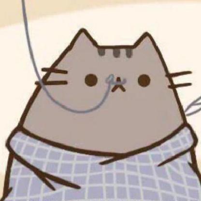 NaivePusheen's avatar